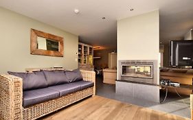 Modern Villa In Durbuy With Swimming Pool